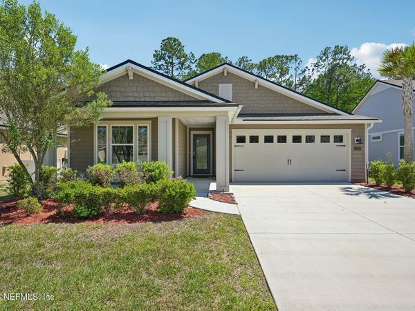 145 SPOONBILL Circle, St. Augustine, FL 32095
