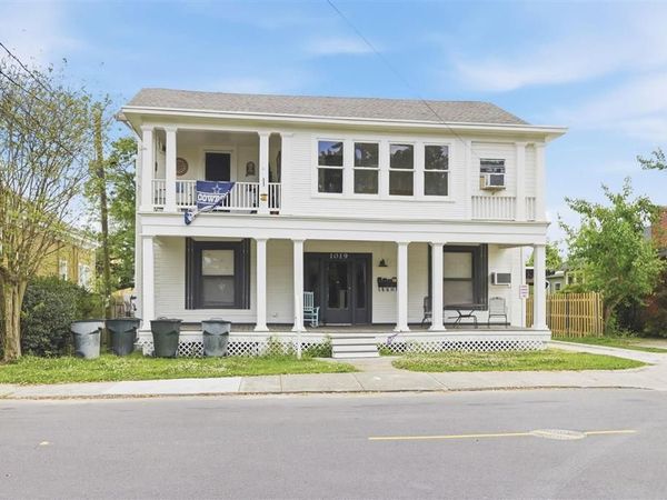 1019 Common St Street, Lake Charles, LA 70601