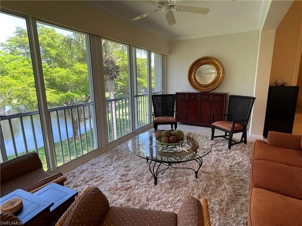26926 Montego Pointe CT , Unit 201, BONITA SPRINGS, FL 34134