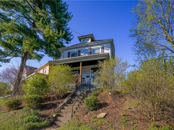 212 Platt Avenue, Pittsburgh, PA 15216