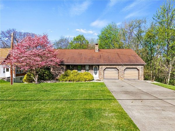 969 Beverly Avenue, Ambridge, PA 15003