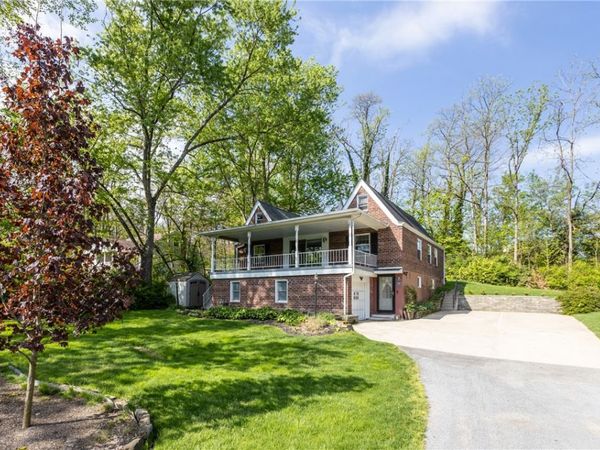 282 McMurray Rd, Pittsburgh, PA 15241
