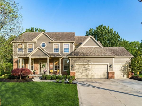 13421 Canyon Lane , Pickerington, OH 43147