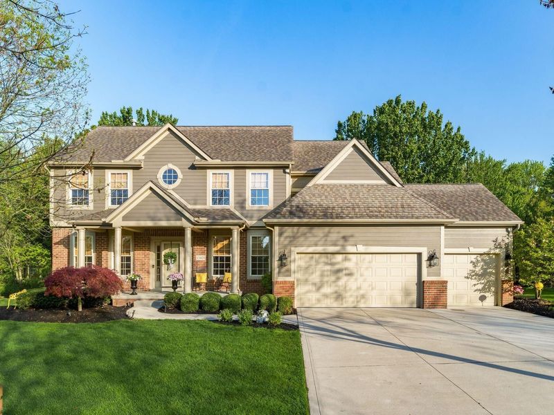 13421 Canyon Lane, Pickerington, OH 43147 Photo 1