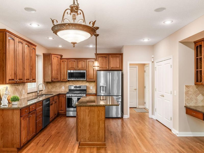 13421 Canyon Lane, Pickerington, OH 43147 Photo 13