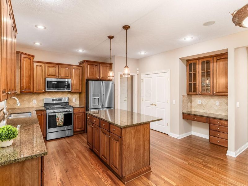 13421 Canyon Lane, Pickerington, OH 43147 Photo 16