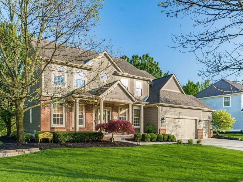 13421 Canyon Lane, Pickerington, OH 43147 Photo 3