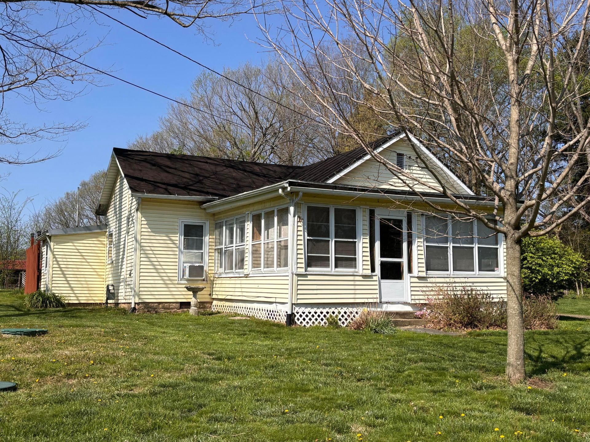 10859 Kenyon Road, Mount Vernon, OH 43050 Main Photo