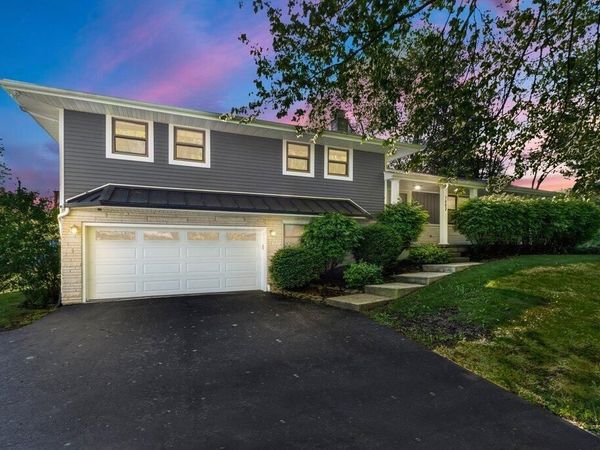 7882 Peter Hoover Road, New Albany, OH 43054