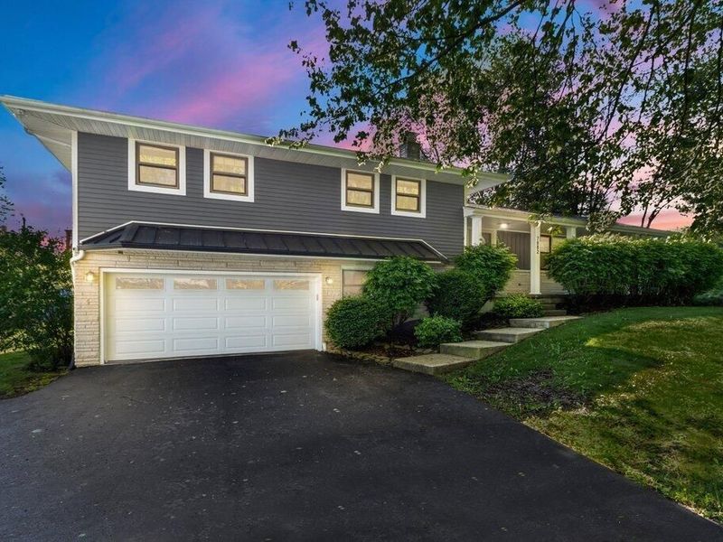 7882 Peter Hoover Road, New Albany, OH 43054 Photo 1