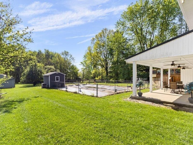 7882 Peter Hoover Road, New Albany, OH 43054 Photo 42