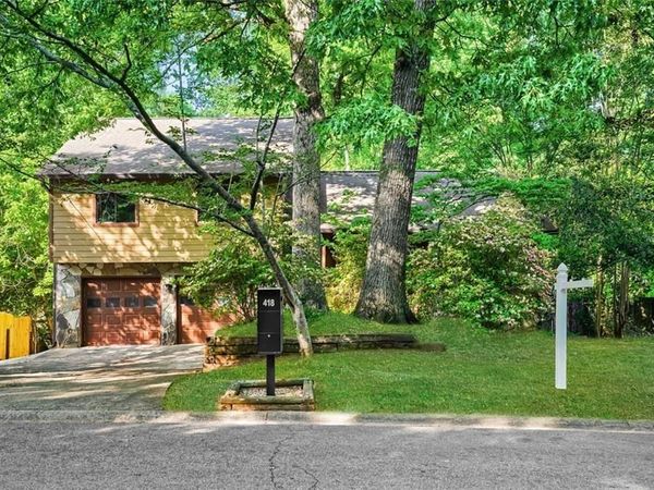 418 Fire Fly Drive, Tucker, GA 30084