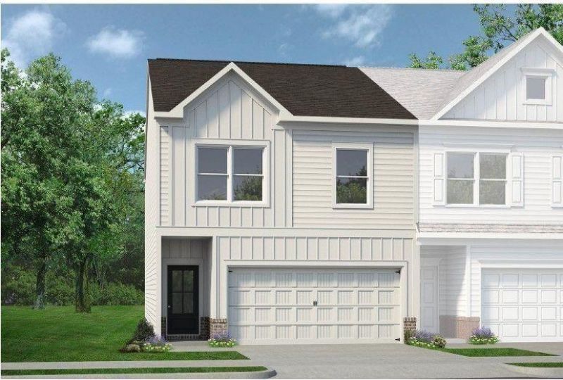 1010 Stiles Circle, Unit 6, Cartersville, GA 30120 Main Photo