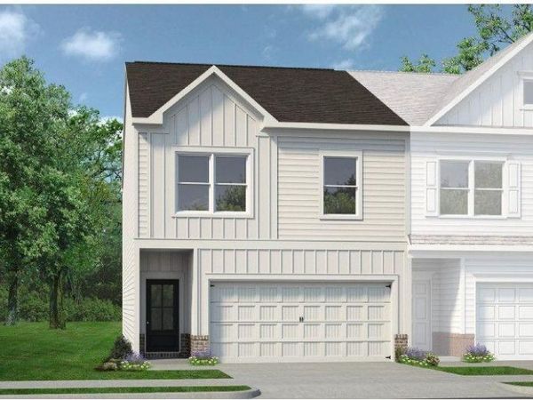 1010 Stiles Circle , Unit 6, Cartersville, GA 30120