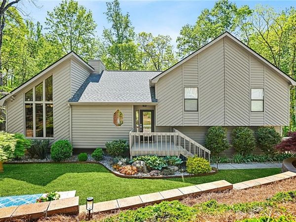 2451 Stockton Drive , Marietta, GA 30066