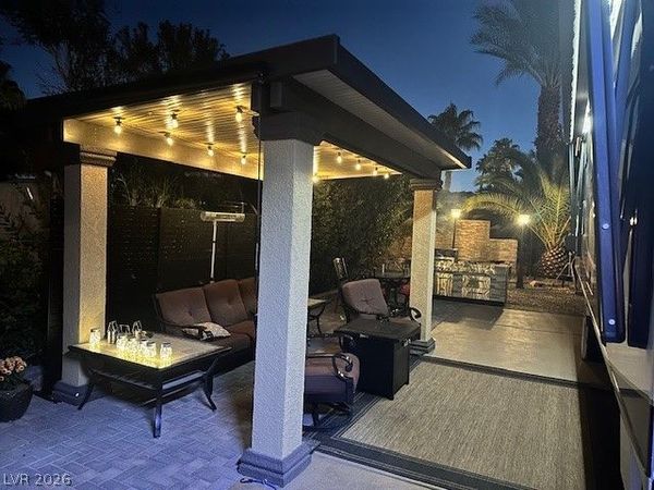 8175 Arville Street , Unit 114, Las Vegas, NV 89139