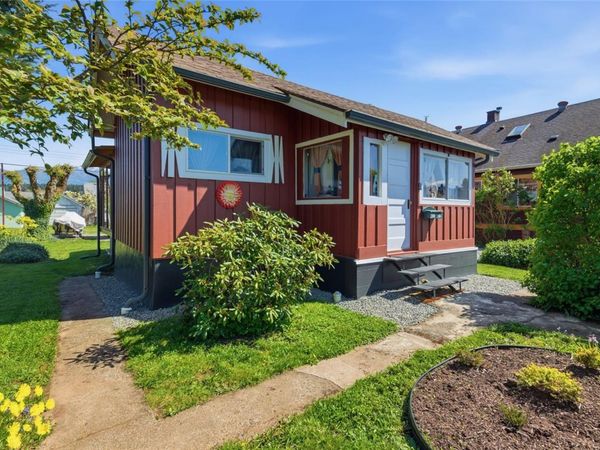 2861 8th Ave , Port Alberni, BC V9Y 2K6