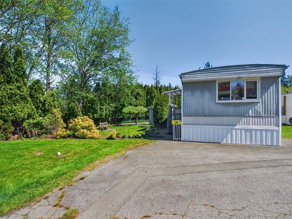 951 Homewood Rd , Unit 19, Campbell River, BC V9W 3N7