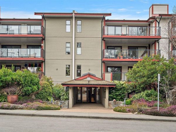 420 Parry St , Unit 103, Victoria, BC V8V 2H7