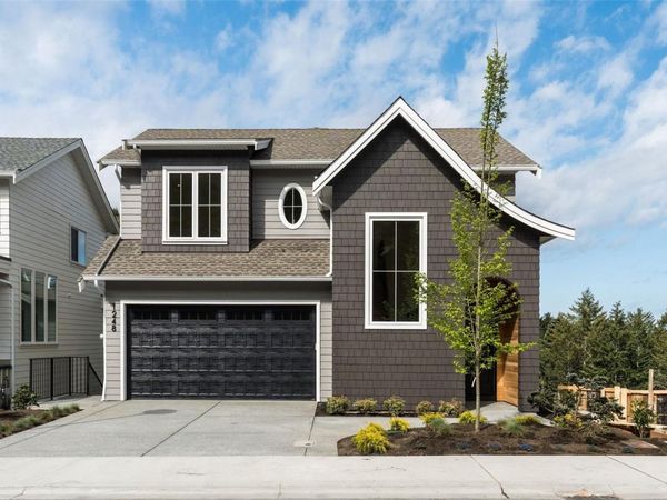 1248 Cedarbrook Way, Langford, BC V9B 6Z8