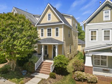 2240 Dunlin Lane, Raleigh, NC 27614
