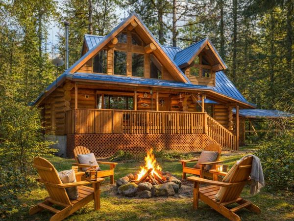 58200 E Marmot Road, Sandy, OR 97055