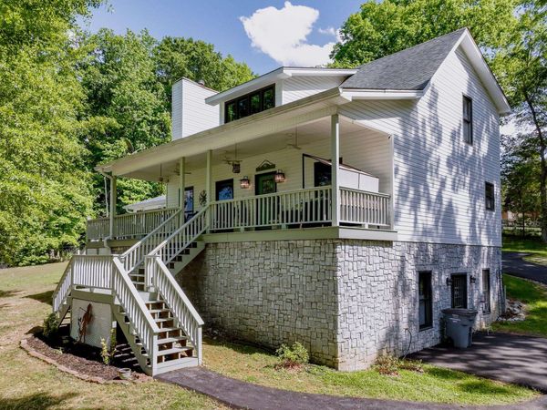 730 Co Rd 29, Killen, AL 35645