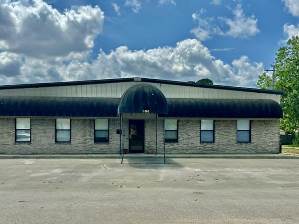 500 Kelsey Ave, Muscle Shoals, AL 35661