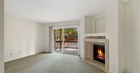 971 Fairway Boulevard, Unit 1, Incline Village, NV 89451 Photo