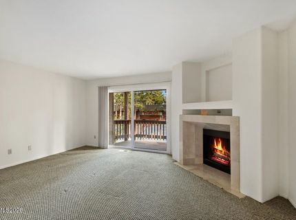 971 Fairway Boulevard, Unit 1, Incline Village, NV 89451 Photo