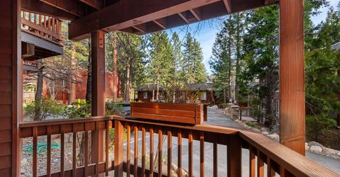 971 Fairway Boulevard, Unit 1, Incline Village, NV 89451 Photo