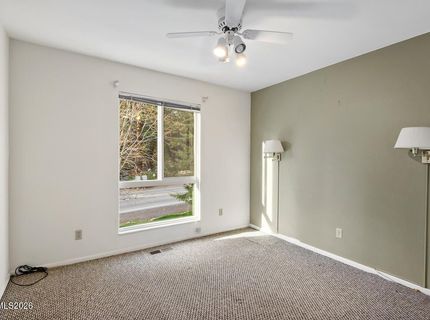 971 Fairway Boulevard, Unit 1, Incline Village, NV 89451 Photo
