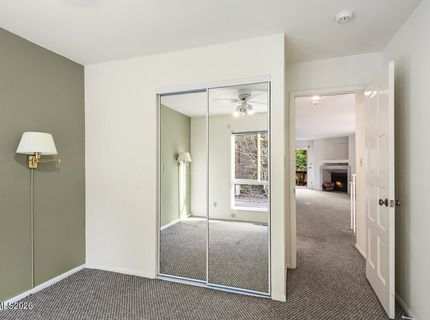 971 Fairway Boulevard, Unit 1, Incline Village, NV 89451 Photo