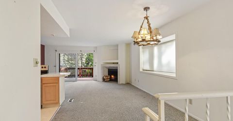 971 Fairway Boulevard, Unit 1, Incline Village, NV 89451 Photo