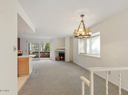 971 Fairway Boulevard, Unit 1, Incline Village, NV 89451 Photo