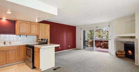 971 Fairway Boulevard, Unit 1, Incline Village, NV 89451 Photo