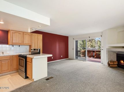 971 Fairway Boulevard, Unit 1, Incline Village, NV 89451 Photo