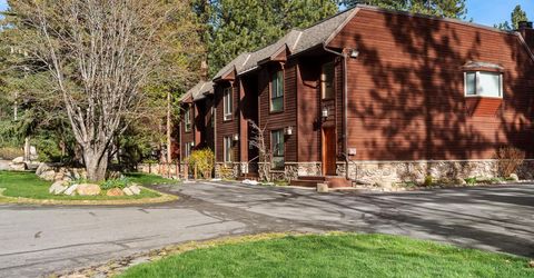 971 Fairway Boulevard, Unit 1, Incline Village, NV 89451 Photo