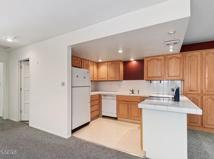 971 Fairway Boulevard, Unit 1, Incline Village, NV 89451 Photo