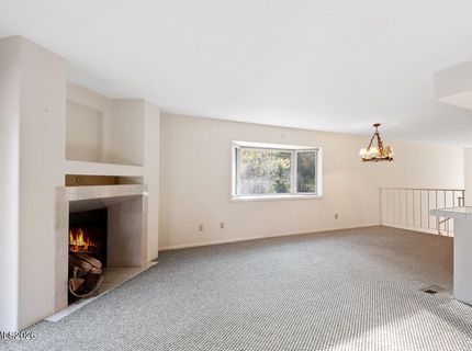 971 Fairway Boulevard, Unit 1, Incline Village, NV 89451 Photo