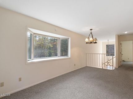 971 Fairway Boulevard, Unit 1, Incline Village, NV 89451 Photo