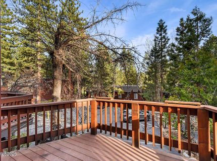 971 Fairway Boulevard, Unit 1, Incline Village, NV 89451 Photo