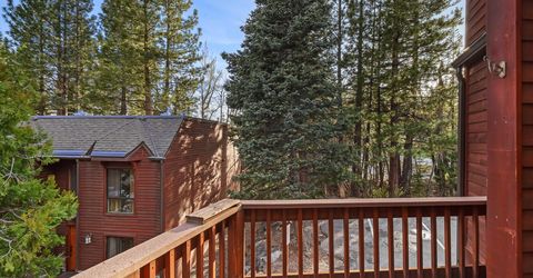 971 Fairway Boulevard, Unit 1, Incline Village, NV 89451 Photo