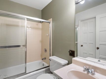 971 Fairway Boulevard, Unit 1, Incline Village, NV 89451 Photo