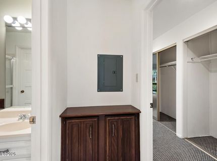 971 Fairway Boulevard, Unit 1, Incline Village, NV 89451 Photo