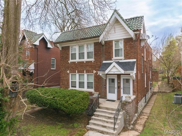 1026 Claytonia Terrace , Richmond Heights, MO 63117