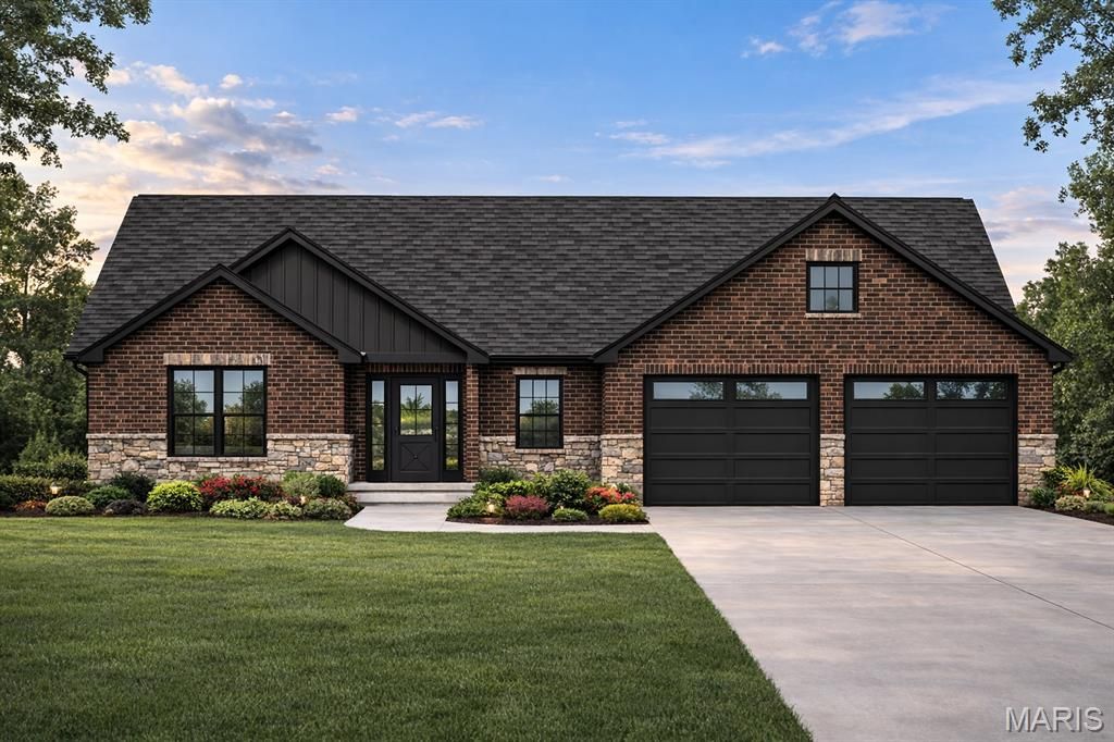 8037 Tahoe Ridge Lane , Caseyville, IL 62232 Main Photo