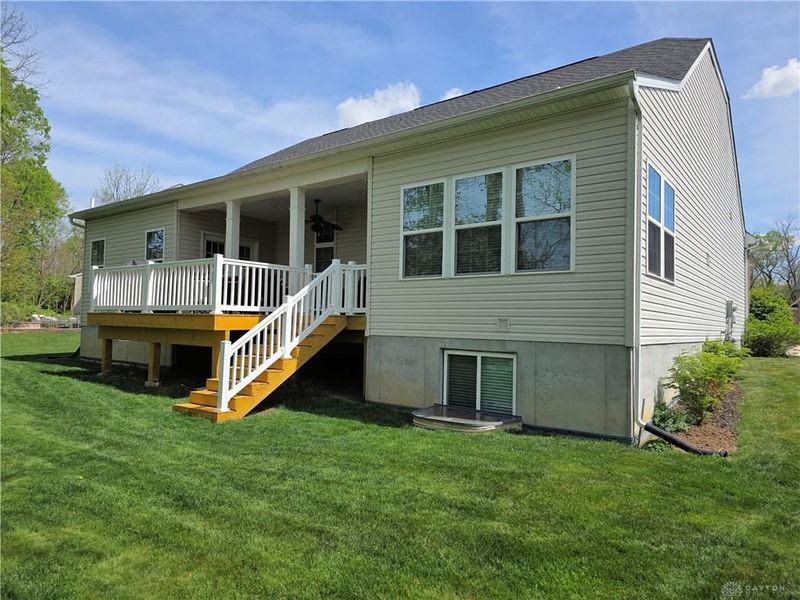 1979 Meadowsweet Drive, Lebanon, OH 45036 Photo 23