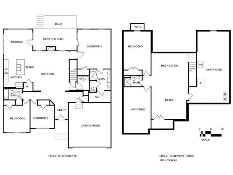 1979 Meadowsweet Drive, Lebanon, OH 45036 Photo 24