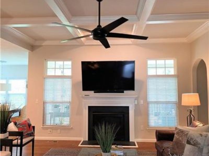 1979 Meadowsweet Drive, Lebanon, OH 45036 Photo 4